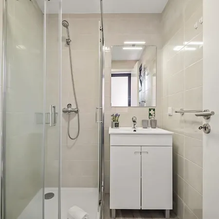 Seaside Charm I Διαμέρισμα *