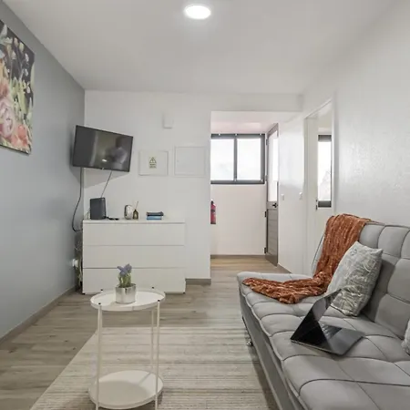 Seaside Charm I Апартаменты