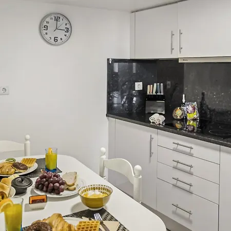 Lägenhet Seaside Charm I *