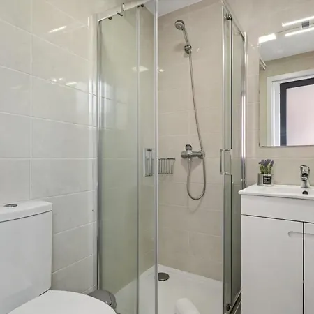 Seaside Charm I Lägenhet Câmara de Lobos