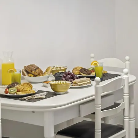 Lägenhet Seaside Charm I Câmara de Lobos