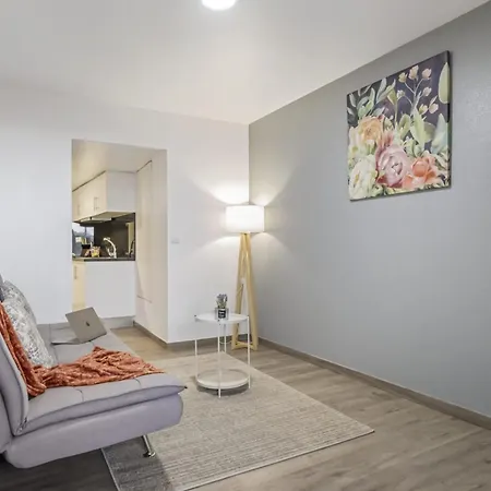 Lägenhet Seaside Charm I