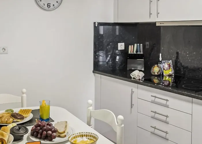 Apartamento Seaside Charm I *