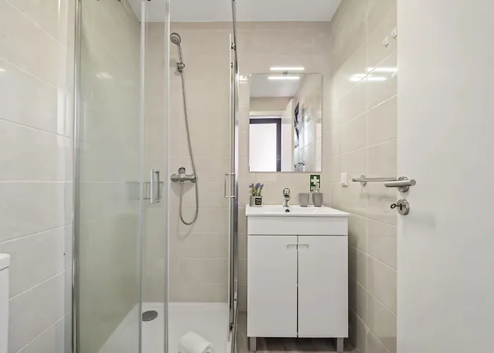 Seaside Charm I Apartamento *