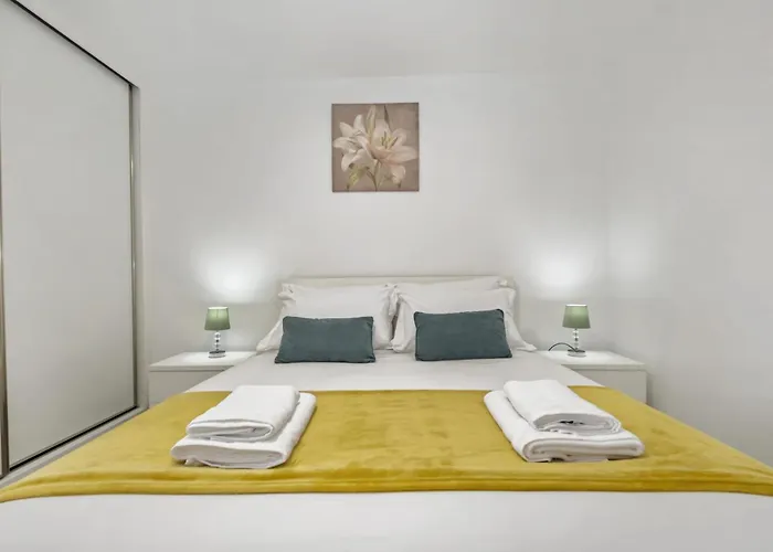 Seaside Charm I Apartamento Câmara de Lobos