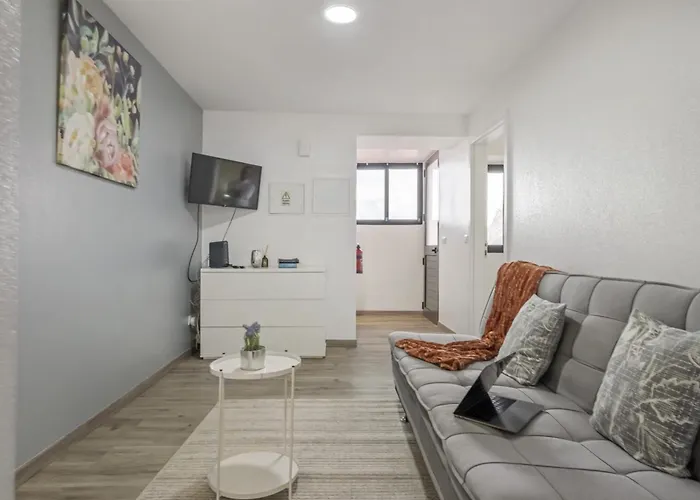 Seaside Charm I Apartamento