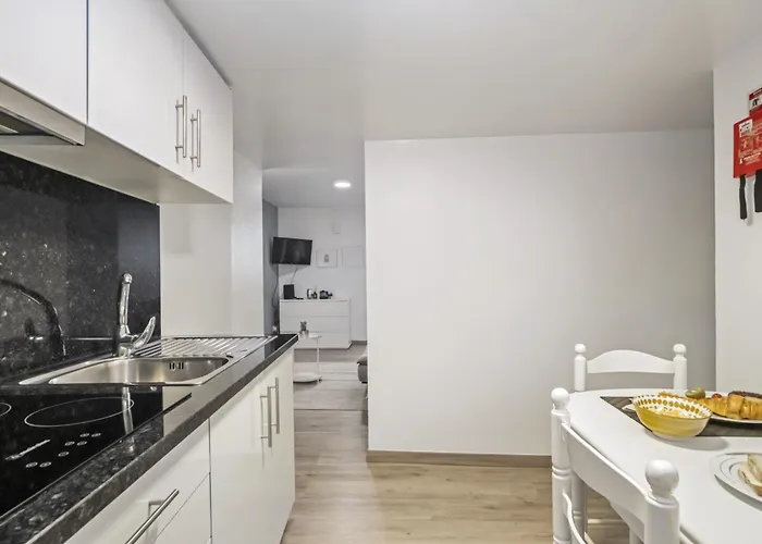 Apartamento Seaside Charm I *