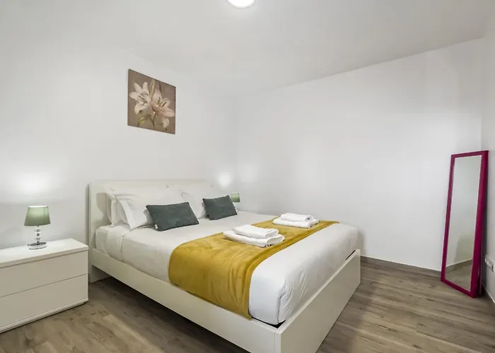 Seaside Charm I Apartamento
